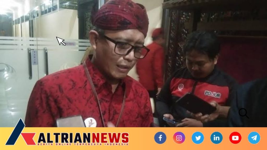 Bank BPRS Bhakti Sumekar Akan Berikan Dukungan Penuh Terhadap Terbentuknya TPKAD