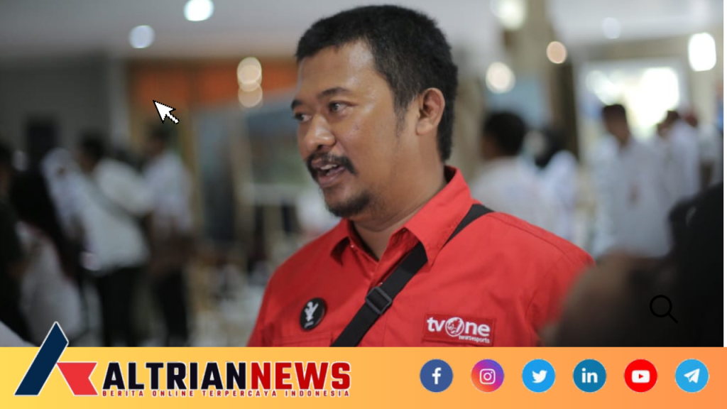 DPRD Sebut Pengelolaan Pantai Lombang Harus Pihak Ketiga, Ini Kata TA Pariwisata Sumenep