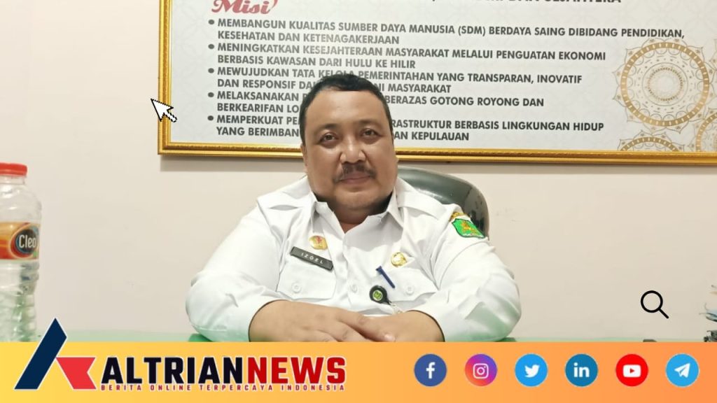 Pemkab Sumenep Melalui Dinas Sosial P3A Siap Salurkan 28 Hewan Qurban Idul Adha 1444 H – 2023 M