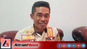 Pemkab Sumenep Lewat Satpol PP Lakukan Pengawasan Peredaran Rokok Ilegal Guna Optimalisasi DBHCHT