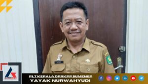 DPRKPP Sumenep Upayakan Aksesibilitas Ke Pulau Masalembu