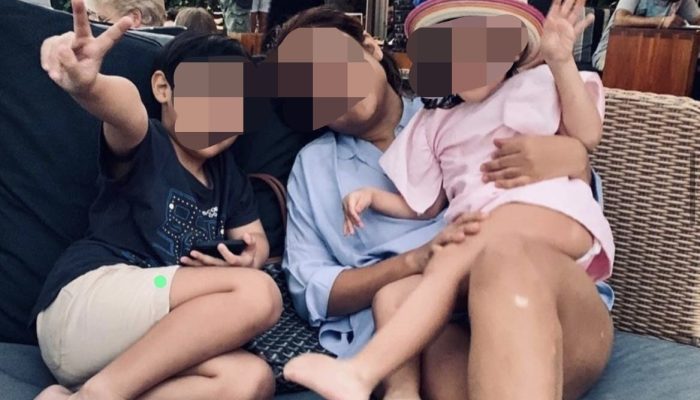 Desainer Interior Laporkan Dugaan Penganiayaan oleh Mantan Suami dan Mertuanya