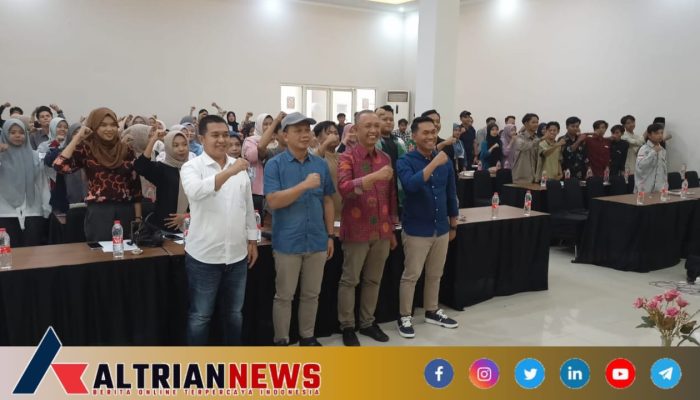 Bawaslu Jatim Dorong Pengawasan Partisipatif di Pemilukada 2024 Sumenep