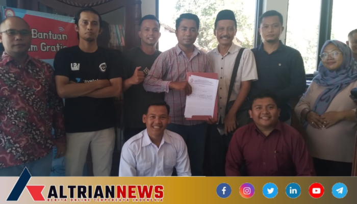 PN Sumenep Vonis Mantan Kepsek 17 Tahun Penjara atas Kasus Rudapaksa Anak