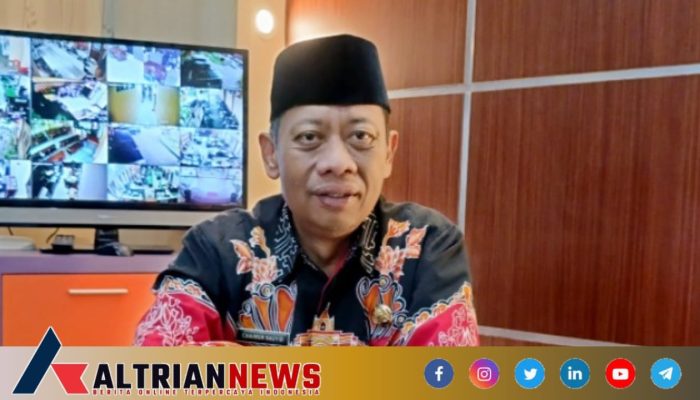 Asuransi Pertanian Jadi Solusi Bagi Petani Sumenep Korban Banjir