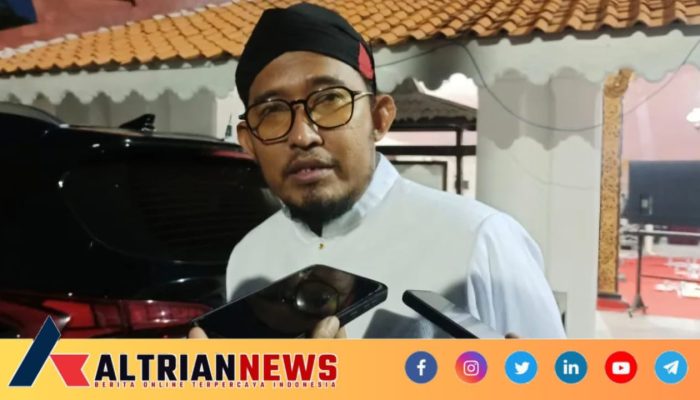 Pemkab Sumenep Tegaskan Larangan ASN Live TikTok Saat Jam Kerja, Fokus pada Profesionalisme dan Kinerja