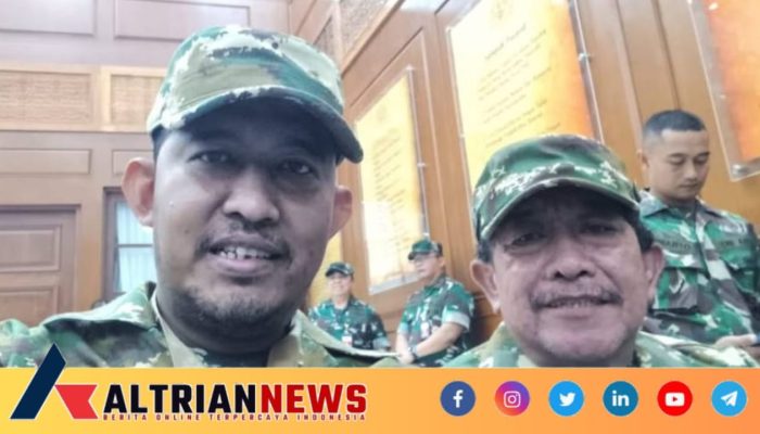 Kunci Sukses Pembangunan Sumenep: Bupati dan Wabup Ikuti Retret Kepemimpinan di Magelang