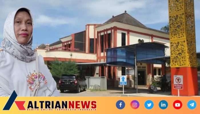 Direktur RSUD Sumenep: Ramadan adalah Momentum