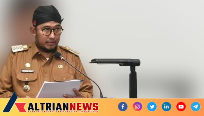 Efisiensi Anggaran, Bupati Sumenep: Inovasi Harus Tetap Jalan
