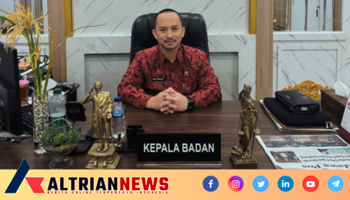Pemkab Sumenep Genjot Ekonomi di Tengah Efisiensi Anggaran, Begini Strateginya!