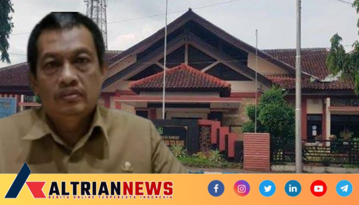 Proyek Infrastruktur Jalan Sumenep 2025 Batal, Anggaran Dipangkas Rp 178 Miliar