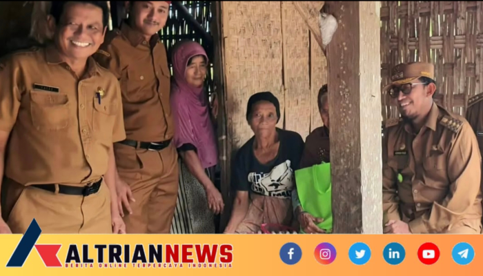 Pemkab Sumenep Luncurkan Program RTLH 2025, Targetkan 150 Unit Rumah Layak untuk Turunkan Kemiskinan