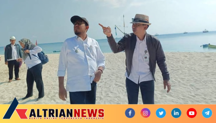 Pemkab Sumenep Tanamkan Kebiasaan Hidup Bersih pada Siswa PAUD dan TK