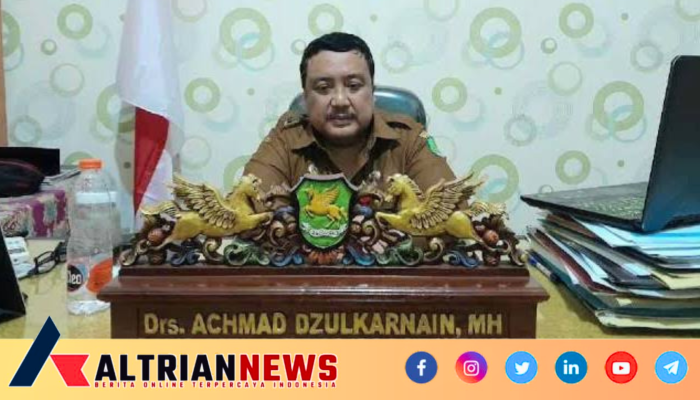 Bakesbangpol Sumenep Ajak Masyarakat Jaga Toleransi di Tengah Efisiensi Anggaran