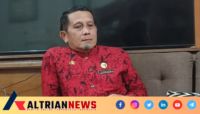 Dinsos P3A Sumenep Salurkan Bansos untuk Difabel dan Lansia Prioritas