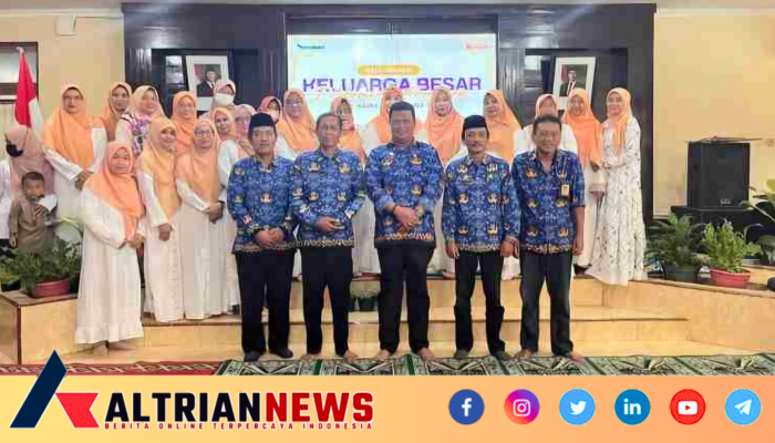 Diskominfo Sumenep Ajak Warga Cerdas Hadapi Era Digital, Waspadai Hoax!