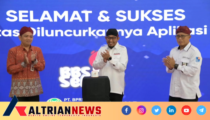 BPRS Bhakti Sumekar Luncurkan “BBS Sekolah”, Dorong Literasi Keuangan Syariah Sejak Dini