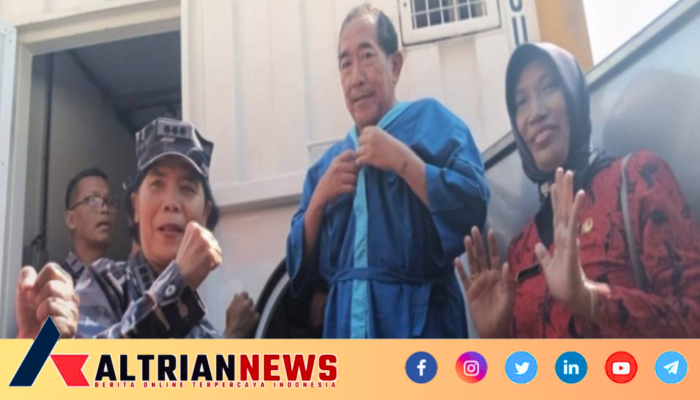 Wabup Sumenep Dukung Fasilitas Terapi Hiperbarik Permanen di RSUD Dr. H. Moh. Anwar