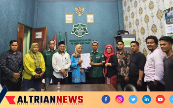 LBH Ansor Jatim Kawal Kematian Afan, Siswa SMK Mojosari yang Ditemukan di Sungai Brantas