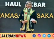 Bupati Sumenep Dorong Tradisi Jamasan Keris Tembus Panggung Budaya Dunia 9 Bupati Sumenep Dorong Tradisi Jamasan Keris Tembus Panggung Budaya Dunia
