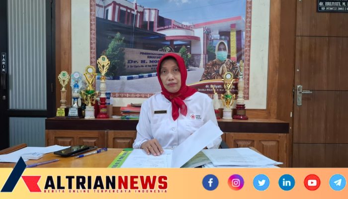 RSUD dr. H. Moh. Anwar Sumenep Terus Berbenah Tingkatkan Mutu Layanan
