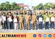Bupati Sumenep Resmi Luncurkan Koperasi Merah Putih, Kukuhkan Komitmen Ekonomi Kerakyatan 12 Bupati Sumenep Resmi Luncurkan Koperasi Merah Putih, Kukuhkan Komitmen Ekonomi Kerakyatan