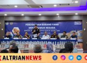 BEA CUKAI MADURA MUSNAHKAN 20 JUTA ROKOK DAN 188 LITER MIRAS ILEGAL 18 BEA CUKAI MADURA MUSNAHKAN 20 JUTA ROKOK DAN 188 LITER MIRAS ILEGAL