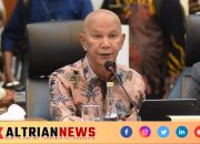 Said Abdullah: Investasi Swasta Kunci Sukses Pembangunan 2026 17 Said Abdullah: Investasi Swasta Kunci Sukses Pembangunan 2026