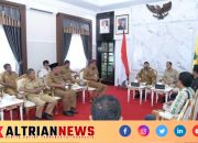 Bupati Sumenep: Inovasi Kunci Percepatan Pembangunan 11 Bupati Sumenep: Inovasi Kunci Percepatan Pembangunan