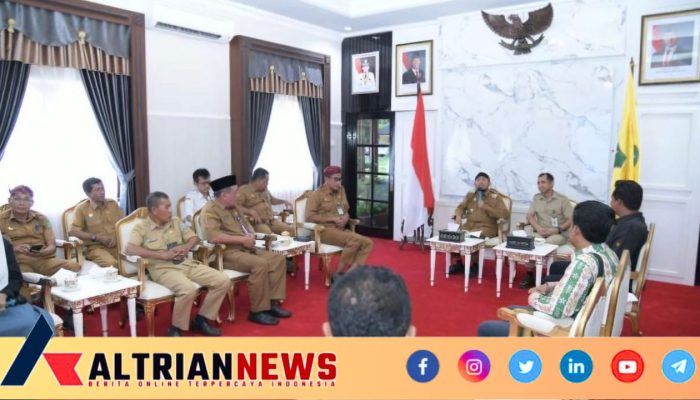 Bupati Sumenep: Inovasi Kunci Percepatan Pembangunan