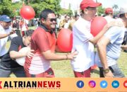 Bupati Fauzi Meriahkan Lomba ASN HUT RI ke-80 di Sumenep 9 Bupati Fauzi Meriahkan Lomba ASN HUT RI ke-80 di Sumenep