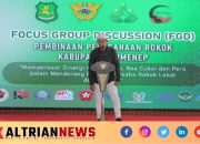 Ketua Paguyuban PR Sumenep Dukung Penetapan Acuan Harga Tembakau 2025 10 Ketua Paguyuban PR Sumenep Dukung Penetapan Acuan Harga Tembakau 2025