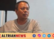 Kasus Nadia di Sapeken, Kades Klarifikasi Bertindak Sesuai Perdes 9 Kasus Nadia di Sapeken, Kades Klarifikasi Bertindak Sesuai Perdes