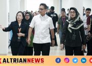 Menkes Budi Gunadi Tinjau RS BHC Sumenep, Apresiasi Fasilitas dan Dorong Pemerataan Layanan Kesehatan 10 Menkes Budi Gunadi Tinjau RS BHC Sumenep, Apresiasi Fasilitas dan Dorong Pemerataan Layanan Kesehatan