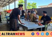 PR Bahagia Mulai Serap Tembakau Musim Tanam 2025, Target 700 Ton 11 PR Bahagia Mulai Serap Tembakau Musim Tanam 2025, Target 700 Ton