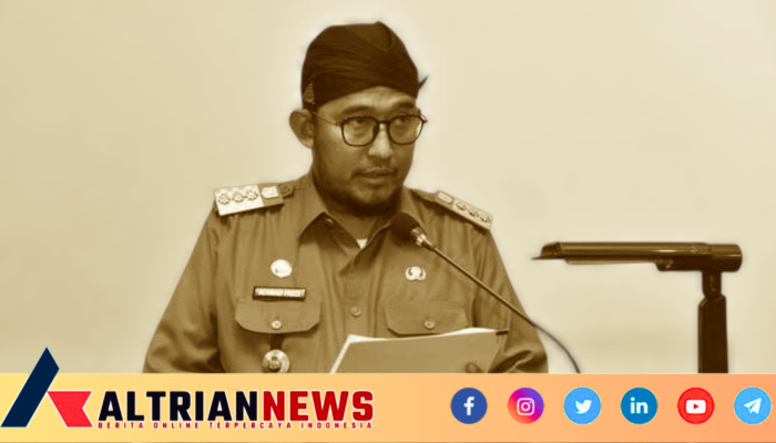 Bupati Sumenep Kantongi Nama Pejabat, Mutasi dan Penataan Struktur Segera Dilakukan