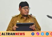 Bupati Fauzi Minta OPD Sumenep Fokus Kerja, Bukan Larut Isu Mutasi 17 Bupati Fauzi Minta OPD Sumenep Fokus Kerja, Bukan Larut Isu Mutasi