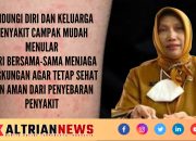 Lonjakan Kasus Campak di RSUD Moh. Anwar Capai 571 Pasien Sepanjang 2025 8 Lonjakan Kasus Campak di RSUD Moh. Anwar Capai 571 Pasien Sepanjang 2025