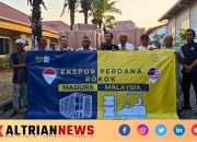 Ekspor Rokok Madura Kembali Tembus Pasar Malaysia 10 Ekspor Rokok Madura Kembali Tembus Pasar Malaysia