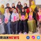 Kelas Ibu Hamil Bekal Sehat Menyambut Buah Hati
