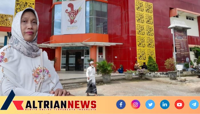 RSUD Moh. Anwar Sumenep Resmi Buka Layanan Spesialis Urologi