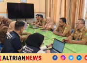 Dinkes P2KB Sumenep Perkuat Strategi Cegah Penyebaran Campak 11 Dinkes P2KB Sumenep Perkuat Strategi Cegah Penyebaran Campak