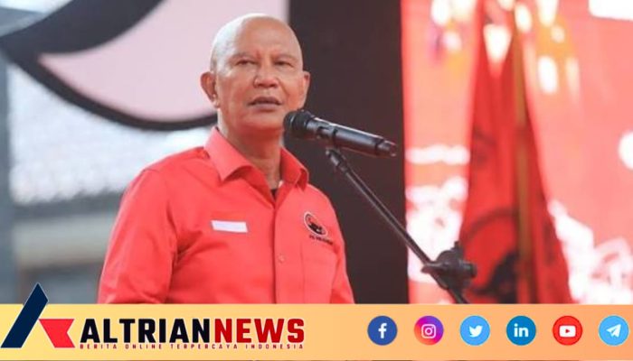 Said Abdullah: Doktrin Pertahanan Semesta Jadi Pilar Ketahanan Bangsa di Era Global