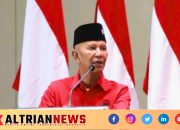 Said Abdullah: Santri dan Pesantren Kini Jadi Pusat Transformasi dan Pemberdayaan 14 Said Abdullah: Santri dan Pesantren Kini Jadi Pusat Transformasi dan Pemberdayaan
