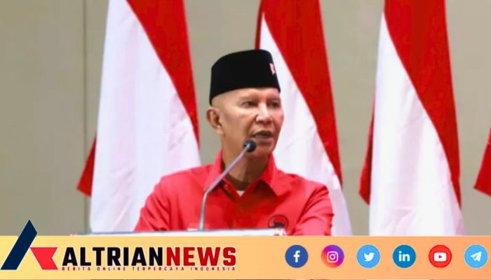 Said Abdullah: Santri dan Pesantren Kini Jadi Pusat Transformasi dan Pemberdayaan 6 Said Abdullah: Santri dan Pesantren Kini Jadi Pusat Transformasi dan Pemberdayaan
