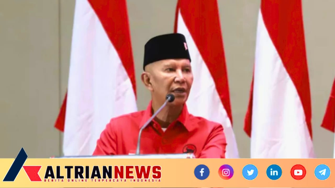Said Abdullah: Santri dan Pesantren Kini Jadi Pusat Transformasi dan Pemberdayaan 1 IMG 20251022 WA0037