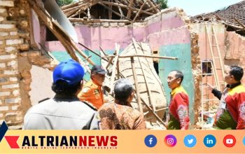 Pemkab Sumenep Percepat Pemulihan Warga Terdampak Gempa di Pulau Sapudi 38 Pemkab Sumenep Percepat Pemulihan Warga Terdampak Gempa di Pulau Sapudi