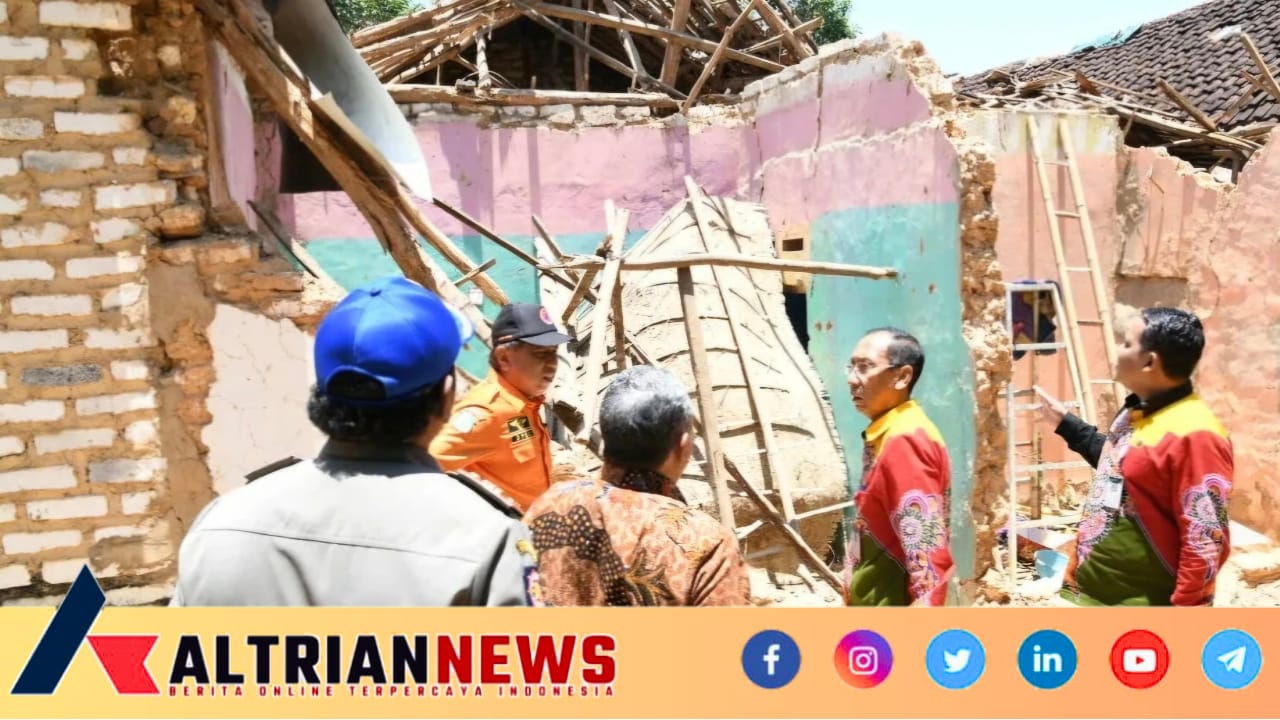 Pemkab Sumenep Percepat Pemulihan Warga Terdampak Gempa di Pulau Sapudi 1 IMG 20251023 WA0033