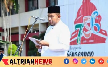 Bupati Fauzi: Santri Penjaga Nilai dan Penggerak Peradaban Dunia 12 Bupati Fauzi: Santri Penjaga Nilai dan Penggerak Peradaban Dunia