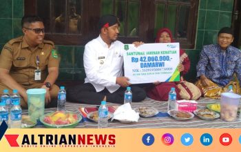 Pemkab Sumenep Lindungi Ribuan Buruh Tani Tembakau dan Pekerja Rentan Lewat Program Jaminan Sosial 3 IMG 20251027 WA0015